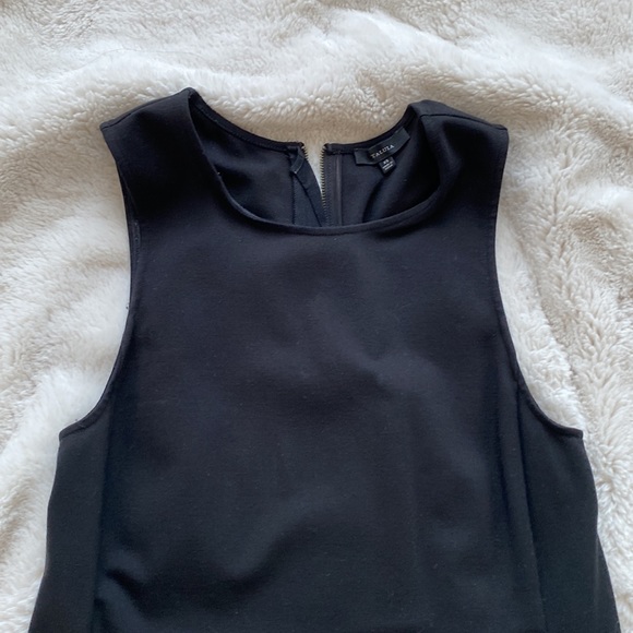 Talula Mini Dress - Picture 3 of 5